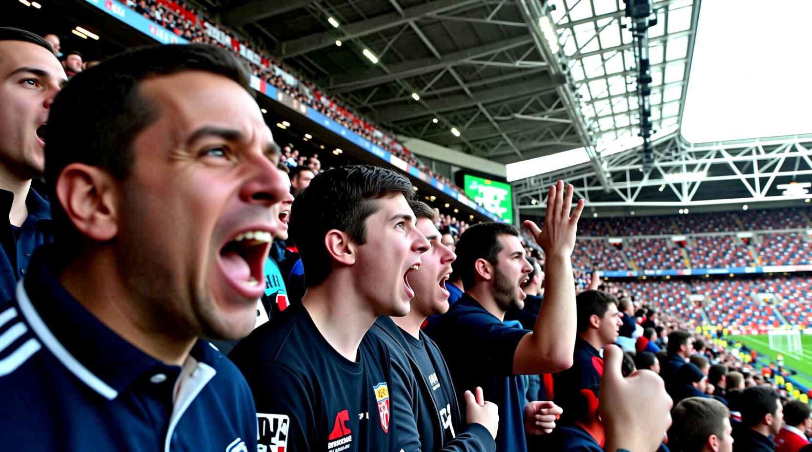 Погрузись в легендарные матчи