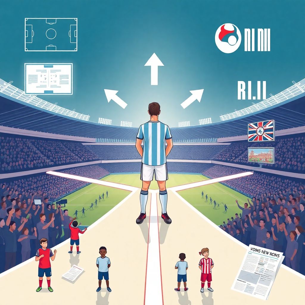 Ключевые трансферы, изменившие историю клубов и судьбы мирового футбола