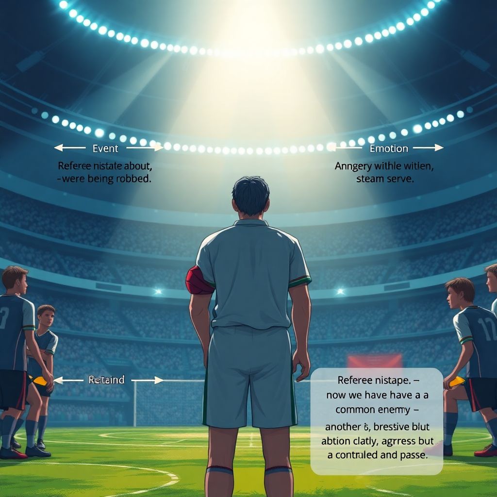 Легендарные капитаны и их влияние на подачу и менталитет команды в спорте