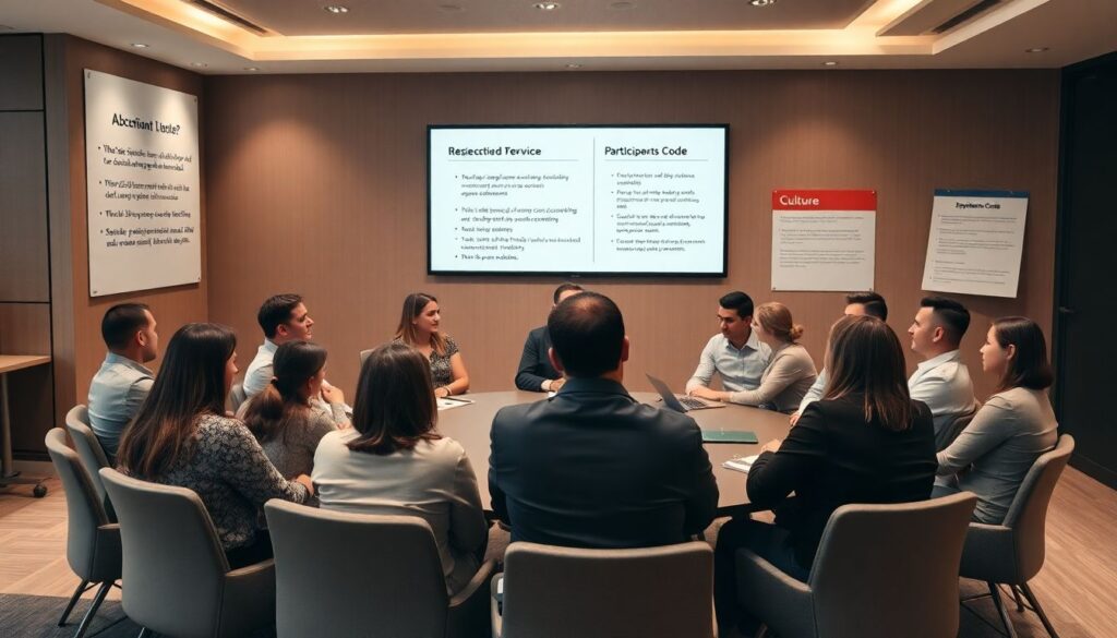 Как создаются клубные ценности и уникальная культура - иллюстрация