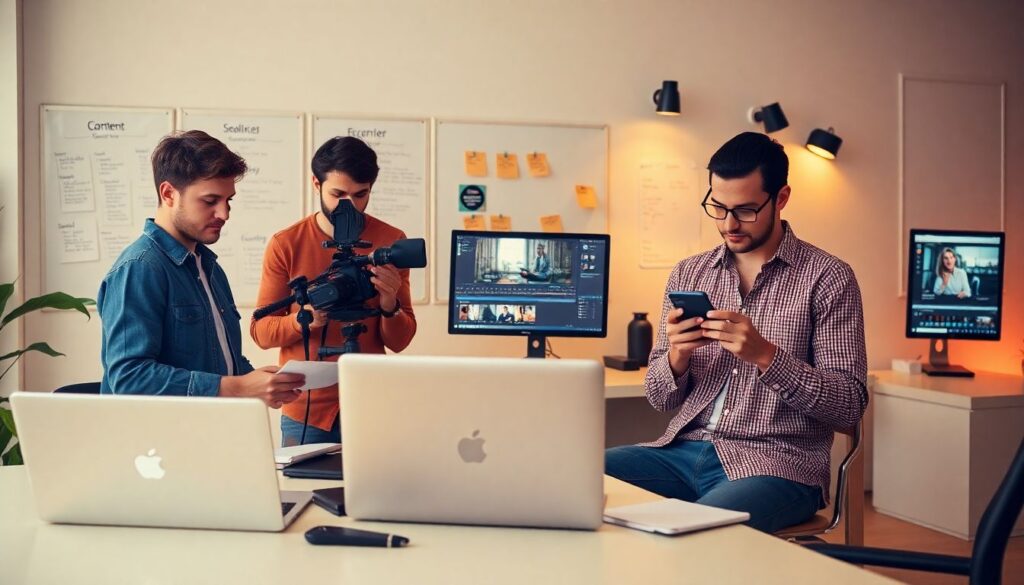 История клубной журналистики: от печати к цифровому контенту - иллюстрация