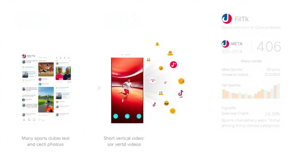 История клубной журналистики: от печати к цифровому контенту - иллюстрация