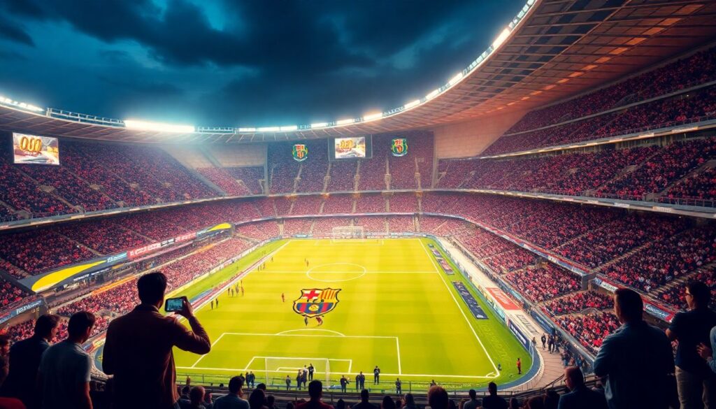 Эпохальные дерби и их социальный контекст - иллюстрация