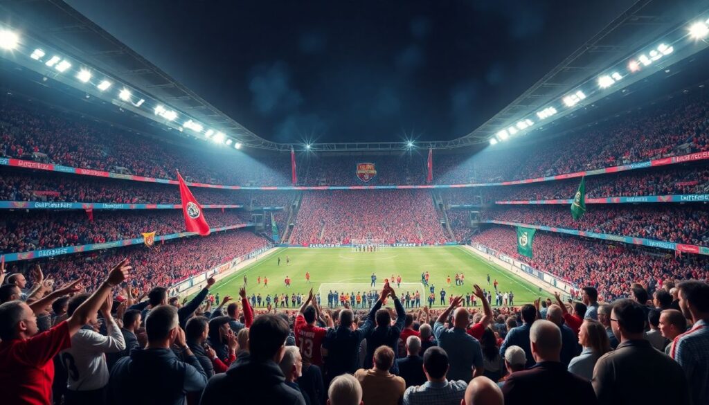 Клубная кухня: традиции и ритуалы игроков - иллюстрация