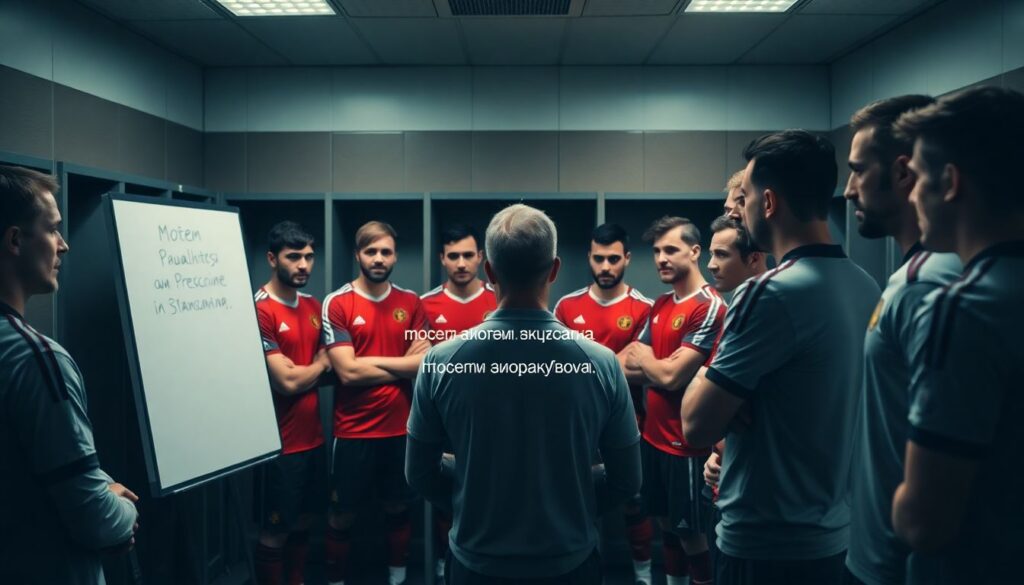 Клубная кухня: традиции и ритуалы игроков - иллюстрация