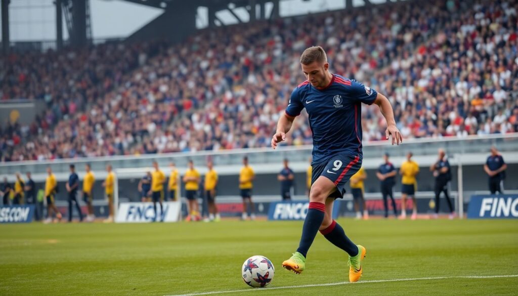 Клубная кухня: традиции и ритуалы игроков - иллюстрация