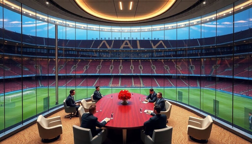 Футбол и город: влияние клубов на региональную идентичность - иллюстрация