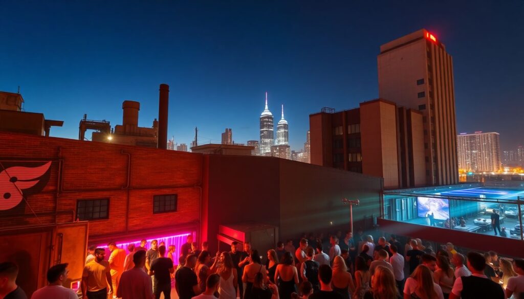 Список самых знаменитых клубных юбилеев и как их отмечали - иллюстрация