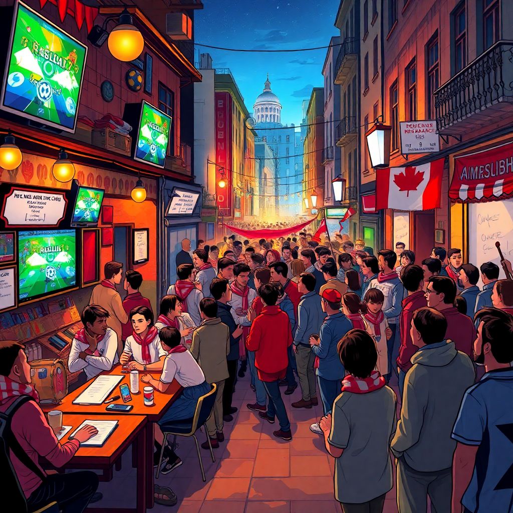 Клубная диаспора и влияние выходцев из разных стран на развитие клубов