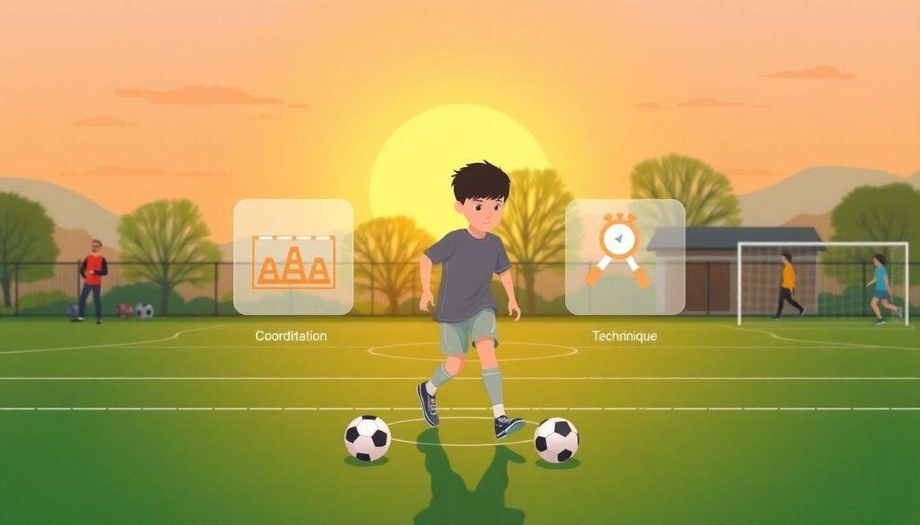 История клубной академии и путь к первым командам - иллюстрация