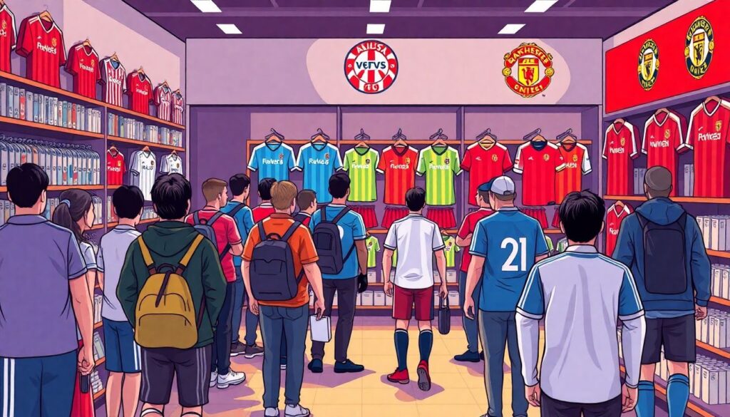 Голос клуба: как фанаты формируют политику клуба - иллюстрация