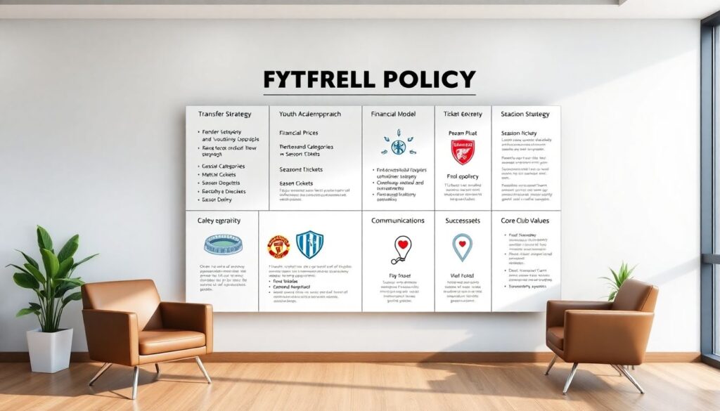 Голос клуба: как фанаты формируют политику клуба - иллюстрация