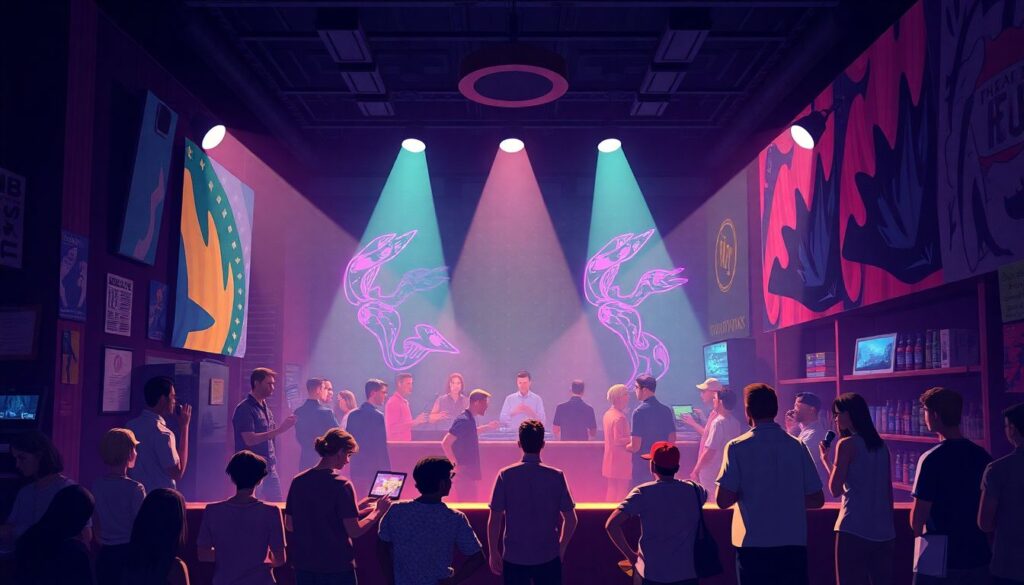 Стратегии устойчивого развития клубов на примере эпох прошлых лет - иллюстрация