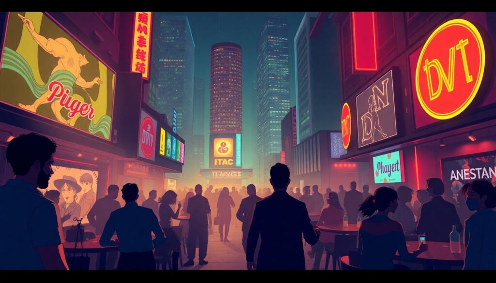 Стратегии устойчивого развития клубов на примере эпох прошлых лет - иллюстрация