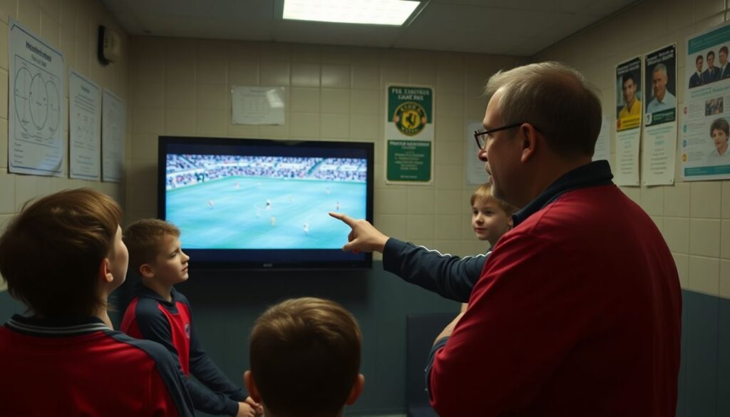 Легендарные игры с единственным голом и их легенда - иллюстрация