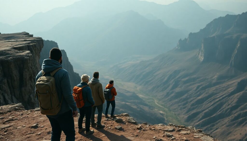 Необычные маршруты клубной истории: турне и экспедиции - иллюстрация