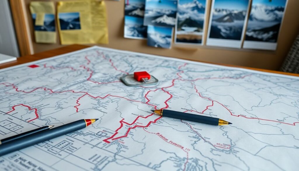 Необычные маршруты клубной истории: турне и экспедиции - иллюстрация