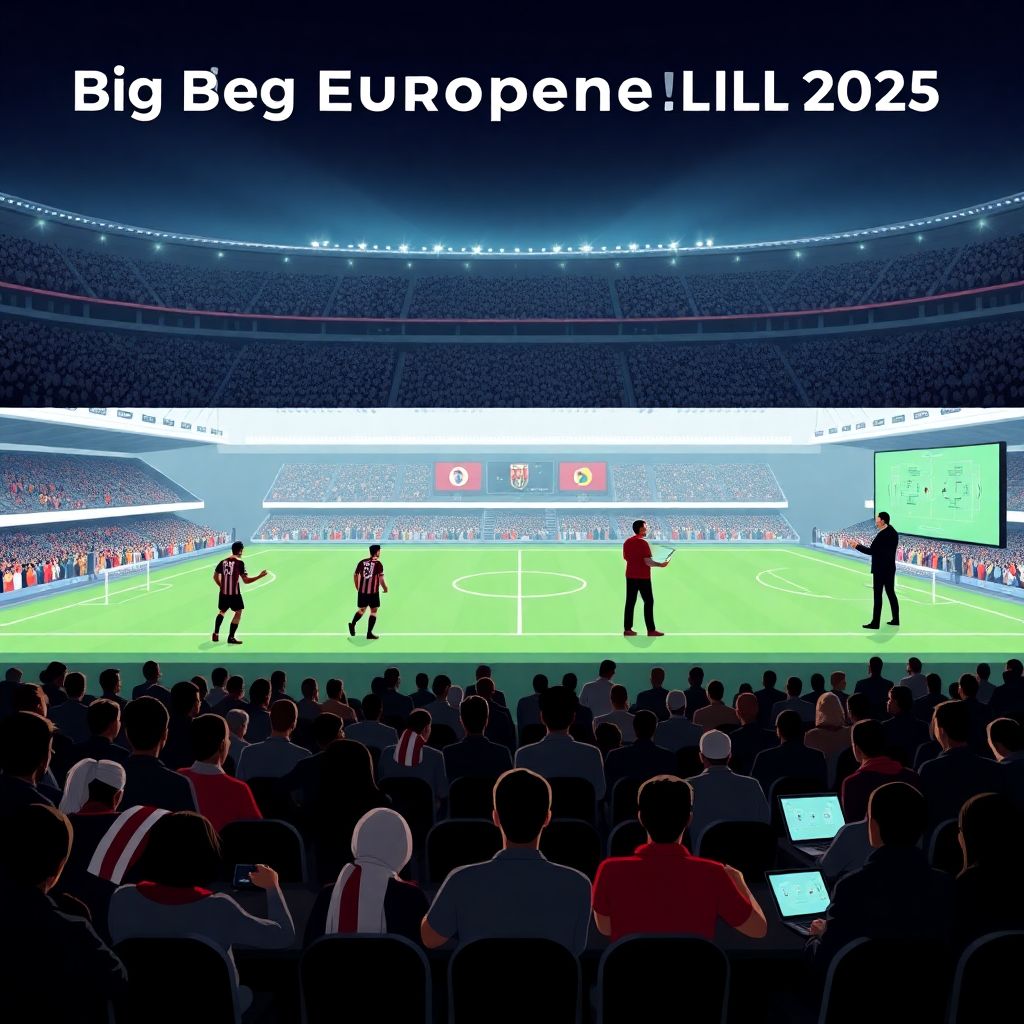 Паттерны успеха больших клубов в разных эпохах: как менялись ключевые стратегии