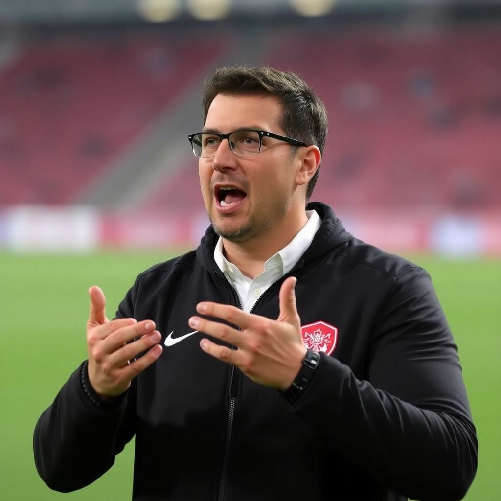 Спартак Карседо: почему команда достойна большего в РПЛ и Кубке