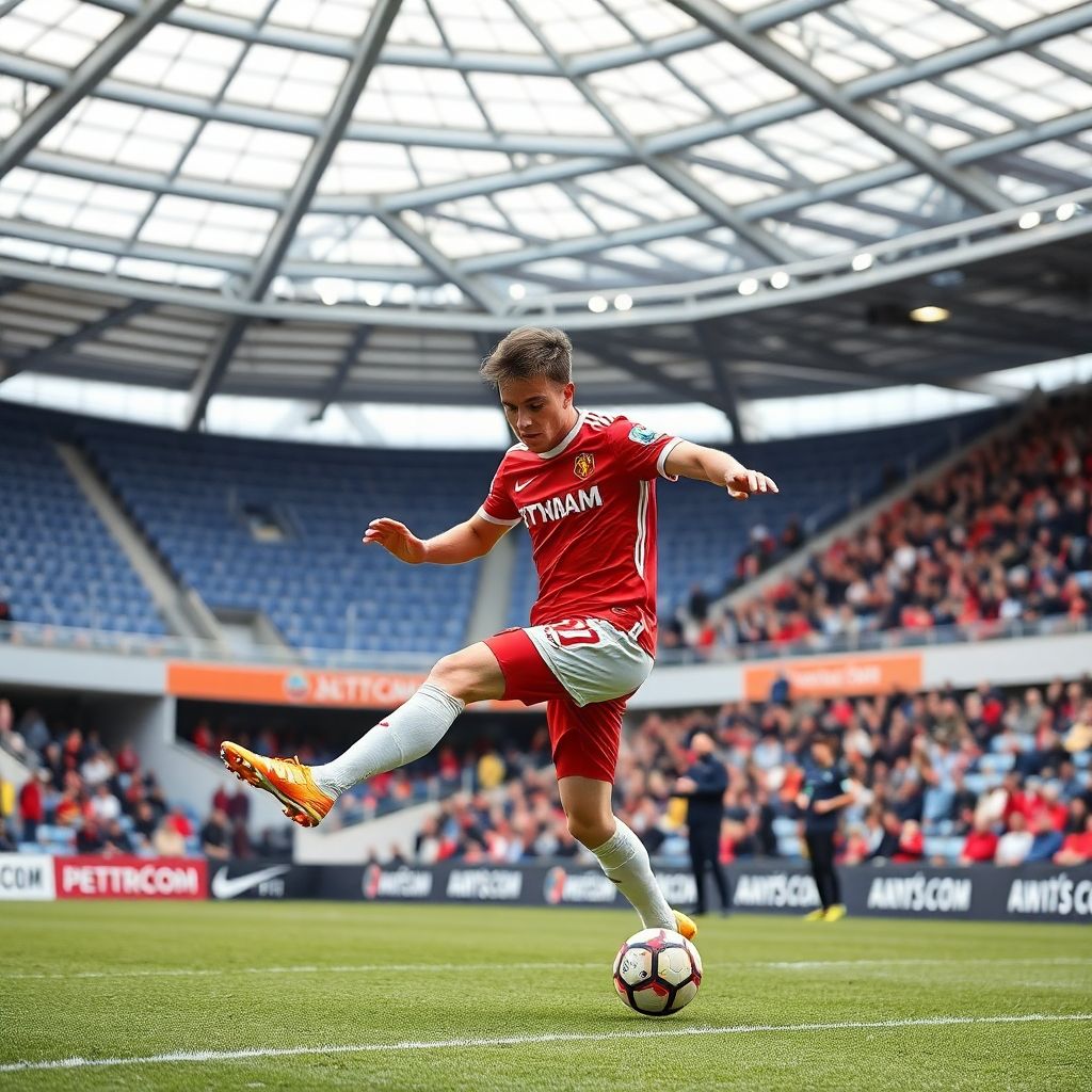 Тюкавин и Бундеслига: интерес есть, но официальных запросов нет