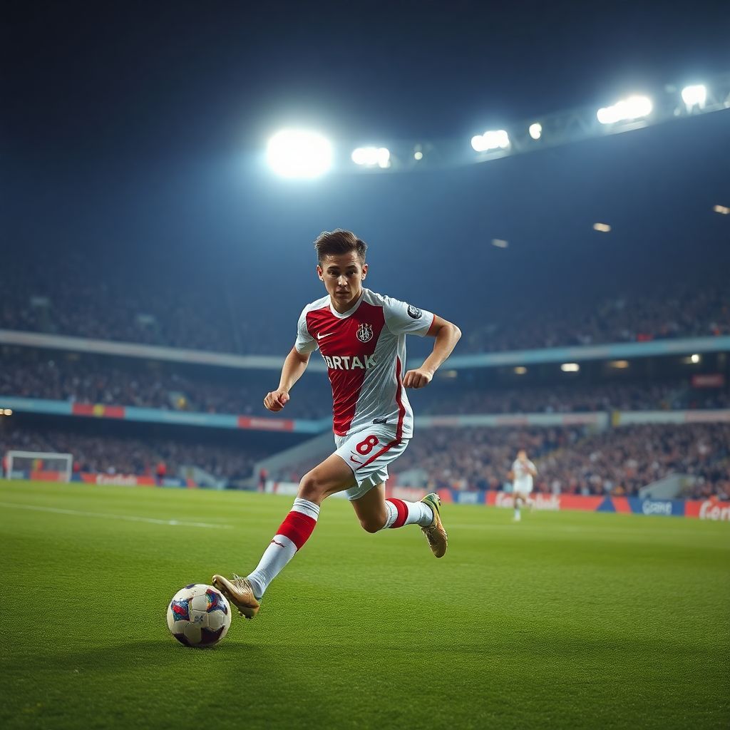 16‑летний школьник в основе Спартака: почему Полеху доверили РПЛ