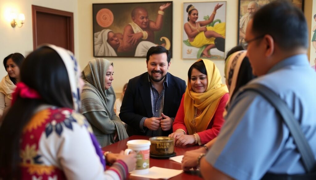 Эпохи легендарных президентов и их вклад в развитие клуба - иллюстрация