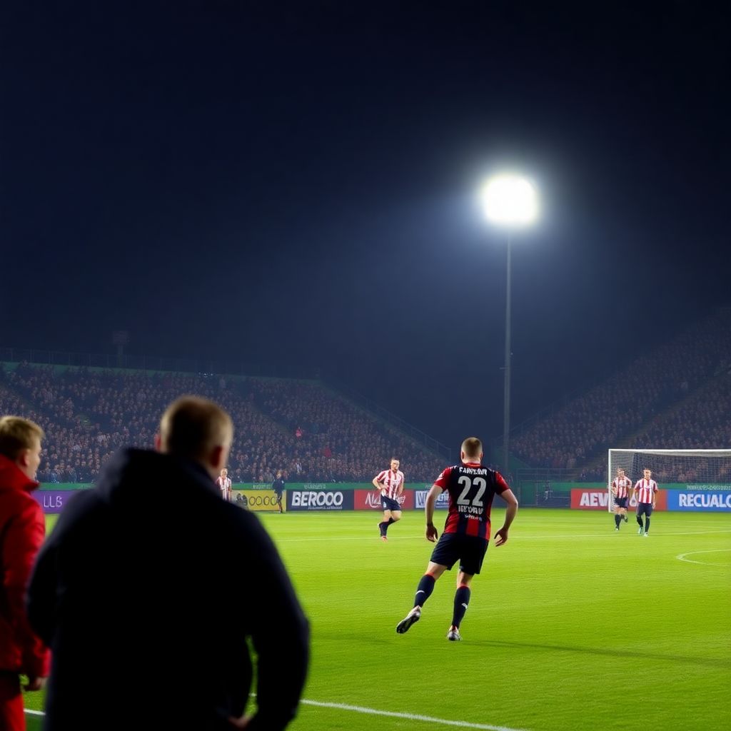 Урал и Уфа сыграли в нулевую ничью в матче Первой лиги в Екатеринбурге
