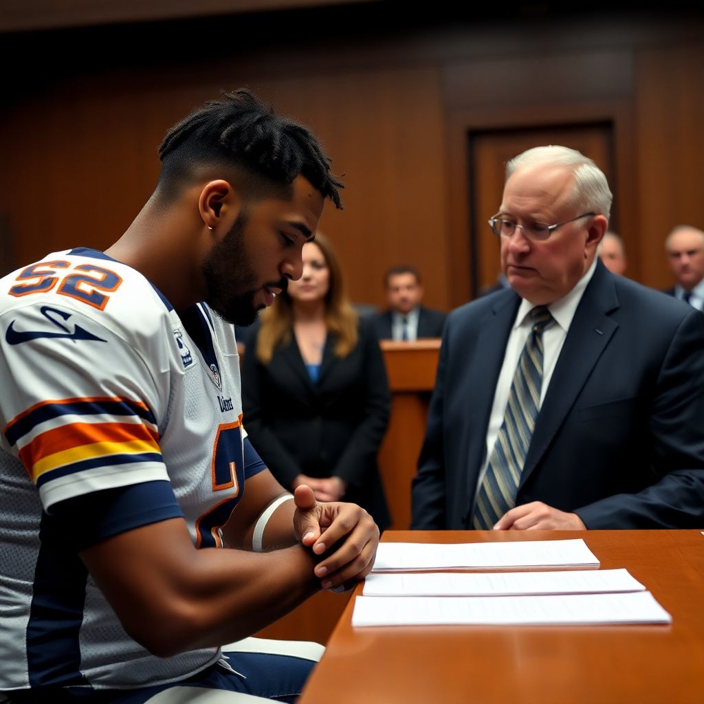 Драка со Смоловым: потерпевший раскрыл детали начала конфликта и примирения