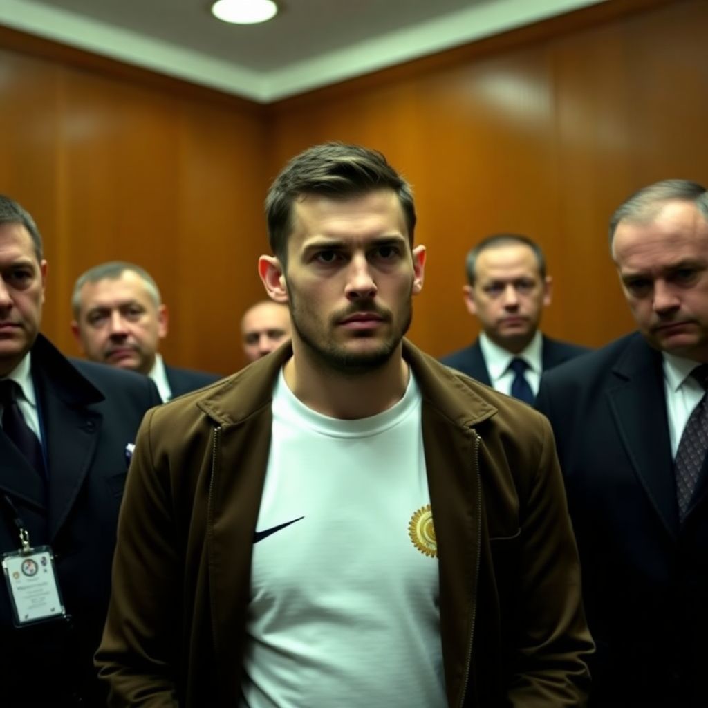 Смолов о вымогателях и давлении: как главный отдел дознания остановил угрозы